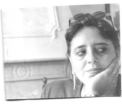 foto autor